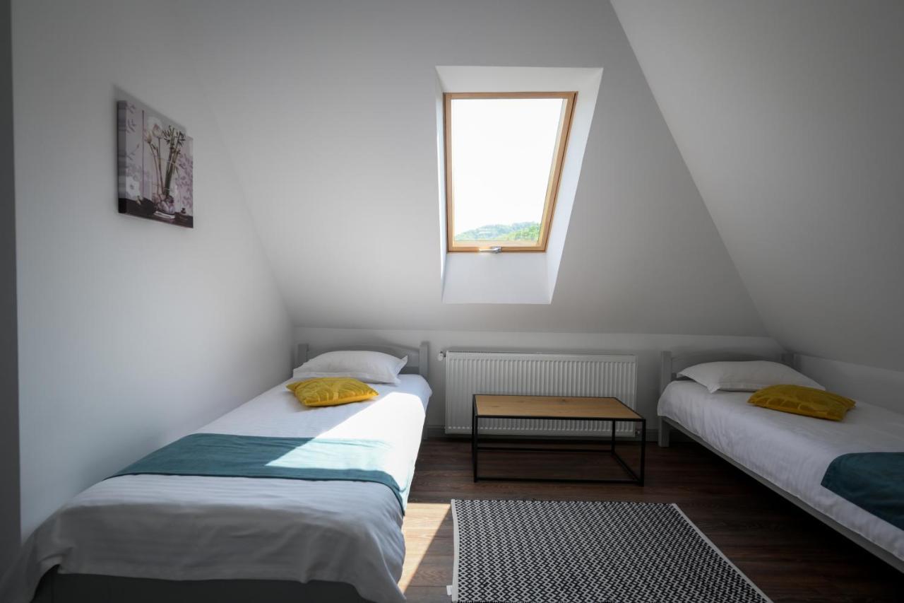 Chalet Bora Viseu de Jos Eksteriør bilde